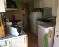 Resales - Chalet/Park Home - Crevillente - CrevillenteAlicanteValenciaSpain
