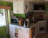 Resales - Chalet/Park Home - Crevillente - CrevillenteAlicanteValenciaSpain