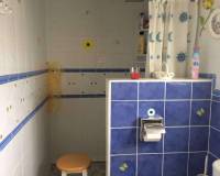 Resales - Chalet/Park Home - Crevillente - CrevillenteAlicanteValenciaSpain