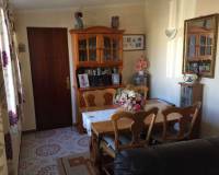 Resales - Chalet/Park Home - Crevillente - CrevillenteAlicanteValenciaSpain