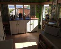 Resales - Chalet/Park Home - Crevillente - CrevillenteAlicanteValenciaSpain