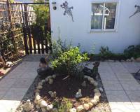 Resales - Chalet/Park Home - Crevillente - CrevillenteAlicanteValenciaSpain