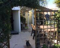 Resales - Chalet/Park Home - Crevillente - CrevillenteAlicanteValenciaSpain