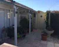 Resales - Chalet/Park Home - Crevillente - CrevillenteAlicanteValenciaSpain