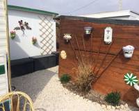 Resales - Chalet/Park Home - Crevillente - CrevillenteAlicanteValenciaSpain