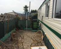 Resales - Chalet/Park Home - Crevillente - CrevillenteAlicanteValenciaSpain