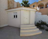 Resales -  - Ciudad Quesada - Golf La Marquesa (Ciudad Quesada)