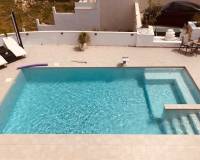Resales -  - Ciudad Quesada - Golf La Marquesa (Ciudad Quesada)