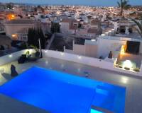 Resales -  - Ciudad Quesada - Golf La Marquesa (Ciudad Quesada)