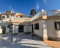 Resales -  - Ciudad Quesada - La Marquesa Golf