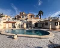 Resales -  - Ciudad Quesada - La Marquesa Golf