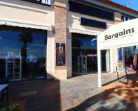 Resales - Commercial - Algorfa - La Finca Golf Resort