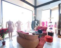 Resales - Commercial - Algorfa - La Finca Golf Resort