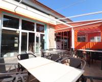 Resales - Commercial - Algorfa - La Finca Golf Resort
