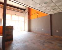 Resales - Commercial - Algorfa - La Finca Golf Resort