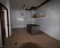 Resales - Commercial - Benijofar - Benijofar - Village