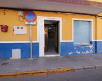 Resales - Commercial - Benijofar - Benijofar - Village