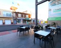 Resales - Commercial - Benijofar - Benijofar - Village
