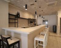 Resales - Commercial - Benijofar - Benijofar - Village