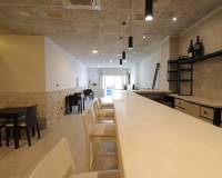 Resales - Commercial - Benijofar - Benijofar - Village