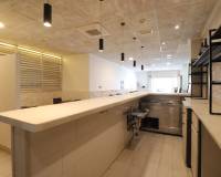 Resales - Commercial - Benijofar - Benijofar - Village