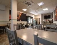 Resales - Commercial - Catral - Catral - Town