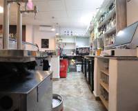 Resales - Commercial - Catral - Catral - Town