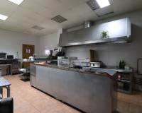 Resales - Commercial - Ciudad Quesada - Ciudad Quesada - Town