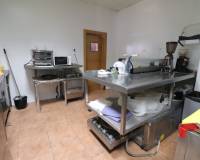 Resales - Commercial - Ciudad Quesada - Ciudad Quesada - Town