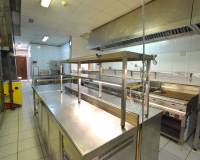 Resales - Commercial (Freehold) - Orihuela Costa - Los Dolses