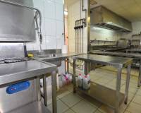 Resales - Commercial (Freehold) - Orihuela Costa - Los Dolses