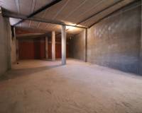 Resales - Commercial (Freehold) - Rojales - Rojales - Village