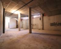 Resales - Commercial (Freehold) - Rojales - Rojales - Village