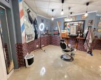 Resales - Commercial - Guardamar Del Segura - Centro