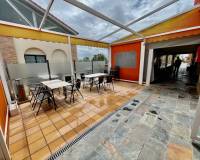 Resales - Commercial - La Finca Golf