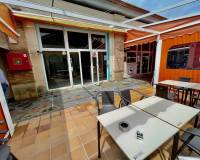 Resales - Commercial - La Finca Golf
