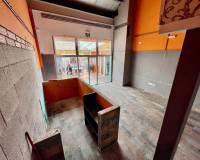 Resales - Commercial - La Finca Golf