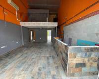 Resales - Commercial - La Finca Golf