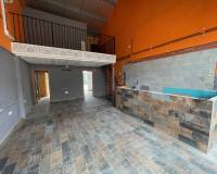 Resales - Commercial - La Finca Golf