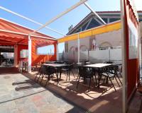 Resales - Commercieel - Algorfa - La Finca Golf Resort