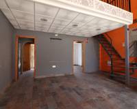 Resales - Commercieel - Algorfa - La Finca Golf Resort