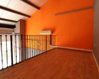 Resales - Commercieel - Algorfa - La Finca Golf Resort