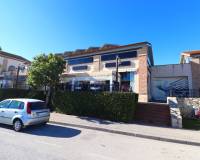 Resales - Commercieel - Algorfa - La Finca Golf Resort