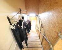 Resales - Commercieel - Algorfa - La Finca Golf Resort