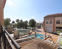 Resales - Commercieel - Algorfa - La Finca Golf Resort