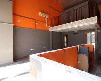 Resales - Commercieel - Algorfa - La Finca Golf Resort