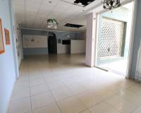 Resales - Commercieel - Benijofar - Benijofar - Village