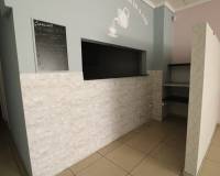 Resales - Commercieel - Benijofar - Benijofar - Village