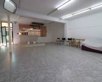 Resales - Commercieel - Benijofar - Benijofar - Village