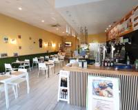 Resales - Commercieel - Benijofar - Benijofar - Village